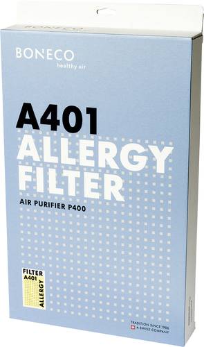 Boneco A401 Allergy Filter A401 Ersatz-Filter Boneco A401 Allergy Filter A401 Ersatz-Filter von Boneco