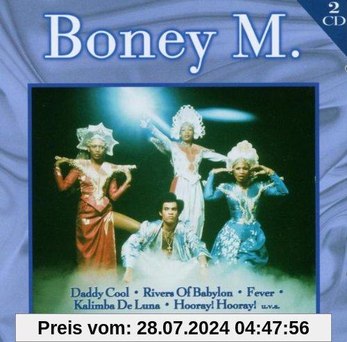Boney M./Special von Boney M.
