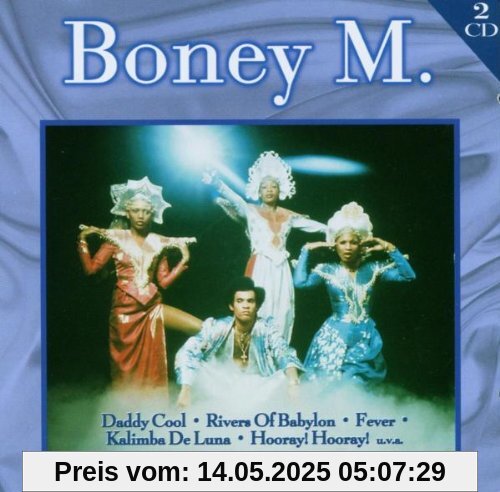 Boney M./Special Boney M./Special von Boney M.