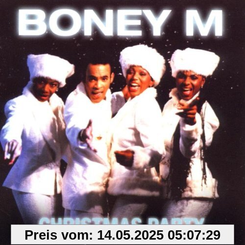 Christmas Party von Boney M.