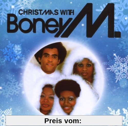 Christmas With Boney M. von Boney M.