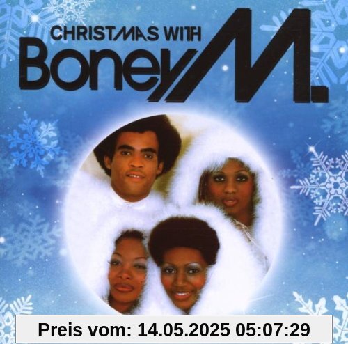 Christmas With Boney M. von Boney M.