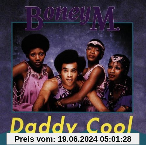 Daddy Cool von Boney M.