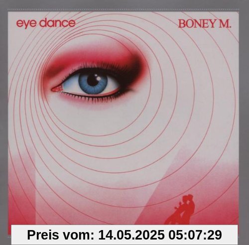 Eye Dance Eye Dance von Boney M.