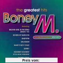 Greatest Hits: Megamix von Boney M.