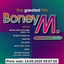 Greatest Hits: Megamix Greatest Hits: Megamix von Boney M.