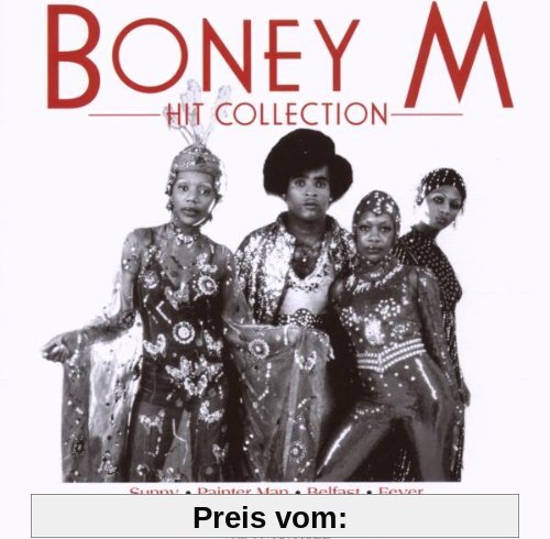 Hit Collection (Edition) von Boney M.