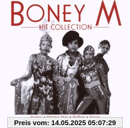 Hit Collection (Edition) von Boney M.