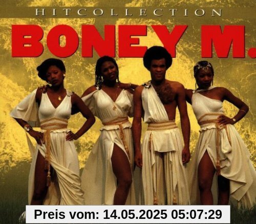 Hit Collection Hit Collection von Boney M.
