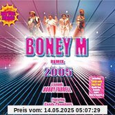 Remix 2005 Remix 2005 von Boney M.