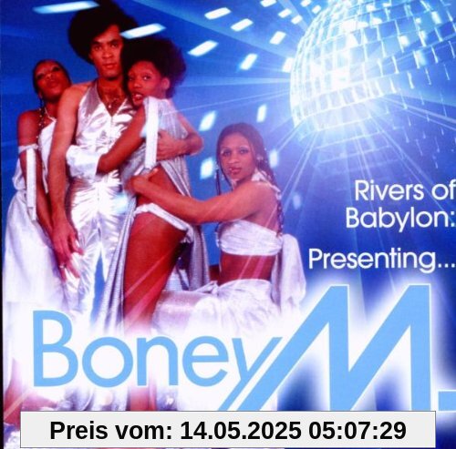 Rivers of Babylon Rivers of Babylon von Boney M.