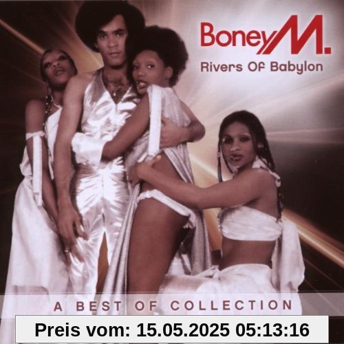 Rivers of Babylon Rivers of Babylon von Boney M.