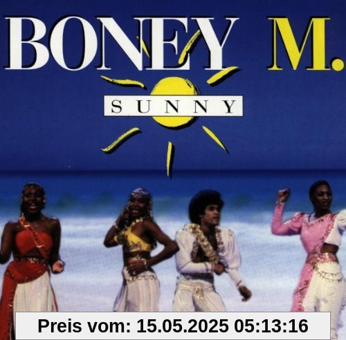 Sunny von Boney M.