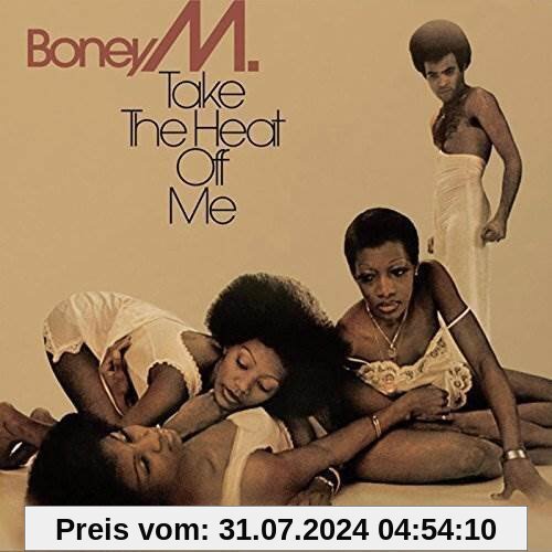 Take the Heat off Me (1975) [Vinyl LP] von Boney M.