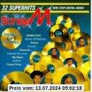 The Best of Ten Years - 32 Superhits von Boney M.