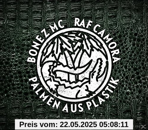 Palmen aus Plastik Palmen aus Plastik von Bonez Mc & Raf Camora