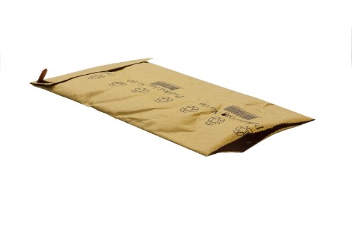 Padded Bag Polsterversandtasche Größe 4 (230x310mm) braun FSC 90/60g 100 Stück von Bong GmbH