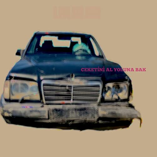 Hic Mutlu Olmam Daha Lyi / Ceketini Al Yoluna Bak [Vinyl Single] von Bongo Joe (Broken Silence)