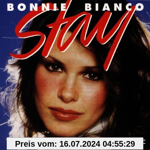 Stay-the Very Best of von Bonnie Bianco