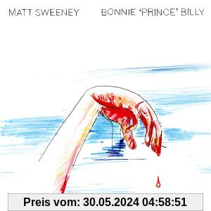 Superwolf von Bonnie 'Prince' Billy / Matt Sweeney