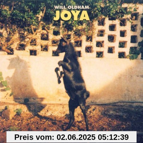 Joya von Bonnie 'Prince' Billy