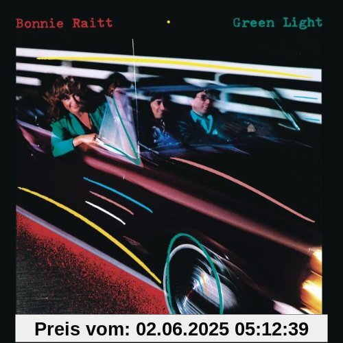 Green Light Green Light von Bonnie Raitt