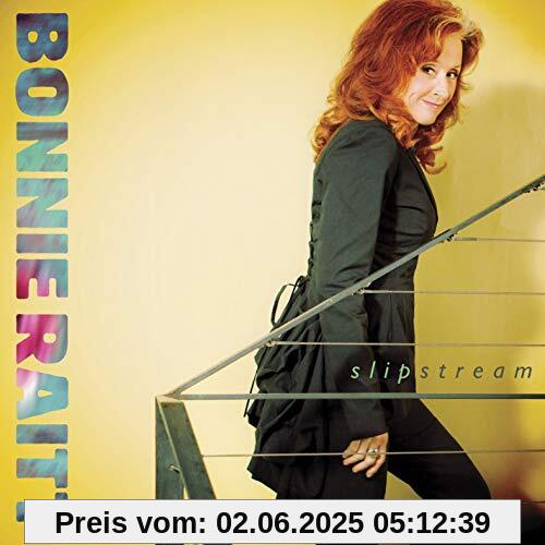 Slipstream Slipstream von Bonnie Raitt