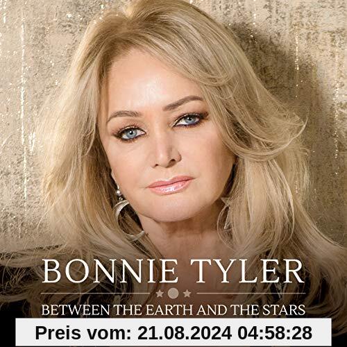 Bonnie Tyler - Between The Earth And The Stars von Bonnie Tyler