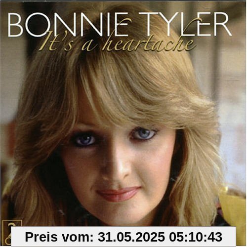 It's a Heartache von Bonnie Tyler