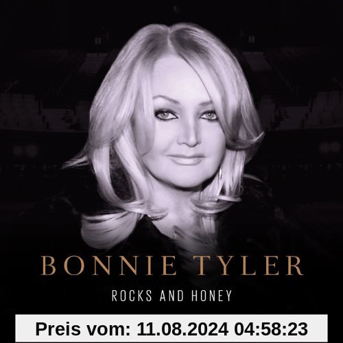 Rocks & Honey von Bonnie Tyler