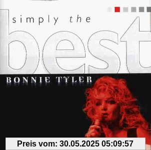 Simply the Best von Bonnie Tyler