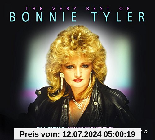 Very Best of von Bonnie Tyler