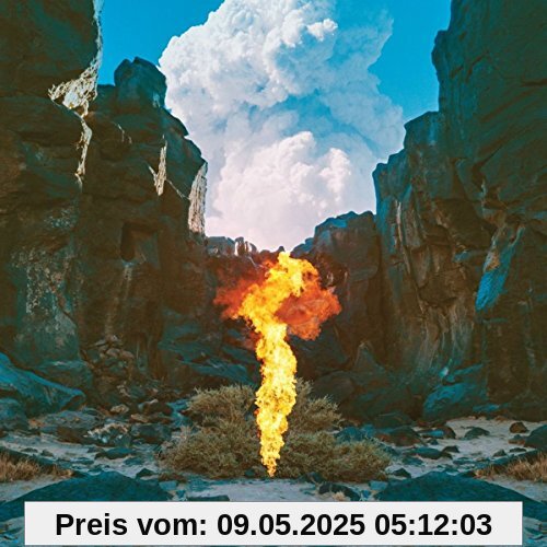 Migration (2LP+MP3) [Vinyl LP] von Bonobo