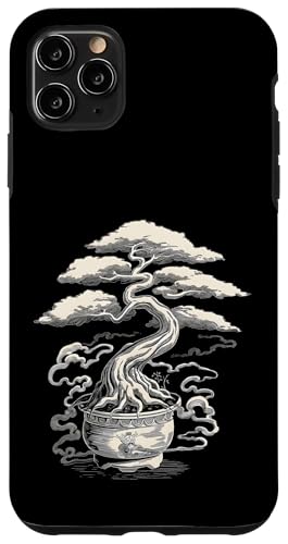 Bonsai-Baum Hülle für iPhone 11 Pro Max Bonsai-Baum Hülle für iPhone 11 Pro Max von Bonsai Plant Design