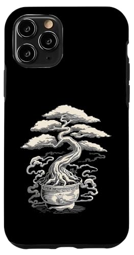 Bonsai-Baum Hülle für iPhone 11 Pro Bonsai-Baum Hülle für iPhone 11 Pro von Bonsai Plant Design