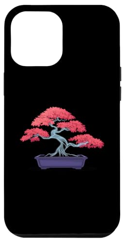 Bonsai-Baum Hülle für iPhone 12 Pro Max Bonsai-Baum Hülle für iPhone 12 Pro Max von Bonsai Plant Design