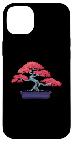 Bonsai-Baum Hülle für iPhone 14 Plus Bonsai-Baum Hülle für iPhone 14 Plus von Bonsai Plant Design