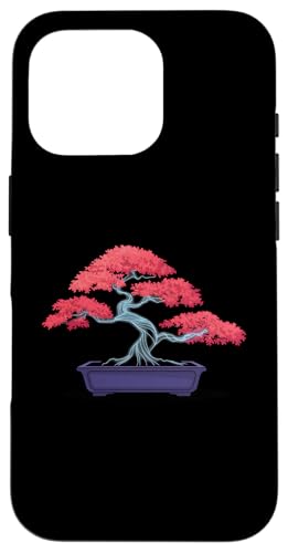 Bonsai-Baum Hülle für iPhone 16 Pro Bonsai-Baum Hülle für iPhone 16 Pro von Bonsai Plant Design