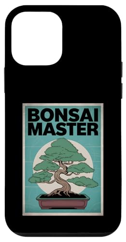 Bonsai-Meister Hülle für iPhone 12 mini Bonsai-Meister Hülle für iPhone 12 mini von Bonsai Plant Design