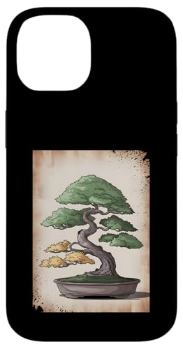 Gartenarbeit Hülle für iPhone 14 von Bonsai Plant Design