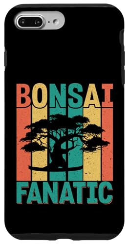 Bonsai Fanatic Hülle für iPhone 7 Plus/8 Plus von Bonsai Tree Japanische Geschenke & Kleidung
