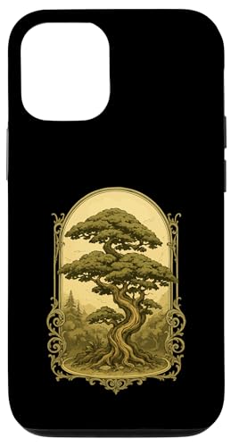 Bonsai Tree Hülle für iPhone 12/12 Pro von Bonsai Tree Japanische Geschenke & Kleidung