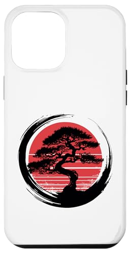 Bonsai Tree Hülle für iPhone 12 Pro Max von Bonsai Tree Japanische Geschenke & Kleidung