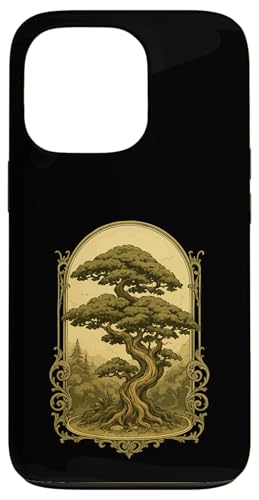 Bonsai Tree Hülle für iPhone 13 Pro Bonsai Tree Hülle für iPhone 13 Pro von Bonsai Tree Japanische Geschenke & Kleidung