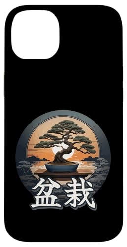 Bonsai Tree Hülle für iPhone 14 Plus von Bonsai Tree Japanische Geschenke & Kleidung
