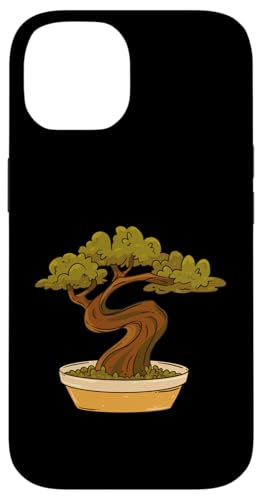 Bonsai Tree Hülle für iPhone 14 von Bonsai Tree Japanische Geschenke & Kleidung
