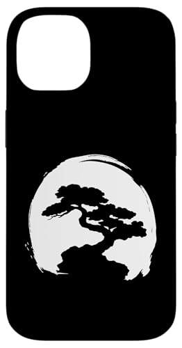 Bonsai Tree Hülle für iPhone 14 von Bonsai Tree Japanische Geschenke & Kleidung
