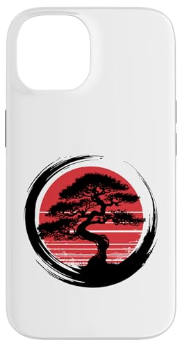 Bonsai Tree Hülle für iPhone 14 von Bonsai Tree Japanische Geschenke & Kleidung