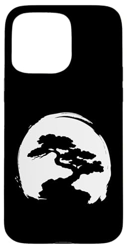 Bonsai Tree Hülle für iPhone 15 Pro Max von Bonsai Tree Japanische Geschenke & Kleidung