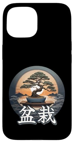 Bonsai Tree Hülle für iPhone 15 von Bonsai Tree Japanische Geschenke & Kleidung